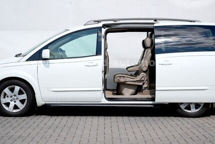 Nissan Quest 153.005 km 3.300 &euro; Künzell 36093