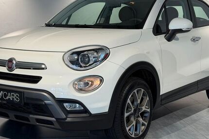 Fiat 500X 84.156 km 13.990 &euro; Burghaun 36151