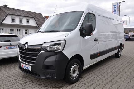 Renault Master 140.267 km 15.500 &euro; Schlüchtern 36381