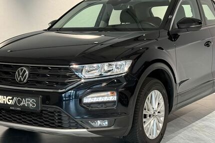 VW T-Roc 163.500 km 17.999 &euro; Burghaun 36151