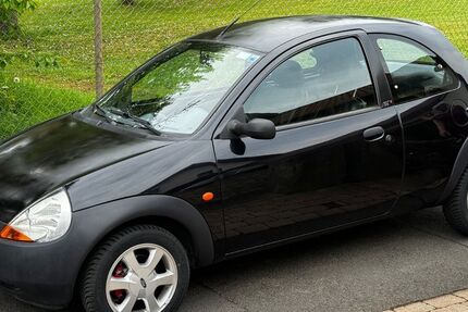 Ford Ka/Ka+ 52.086 km 2.800 &euro; Hünfeld 36088