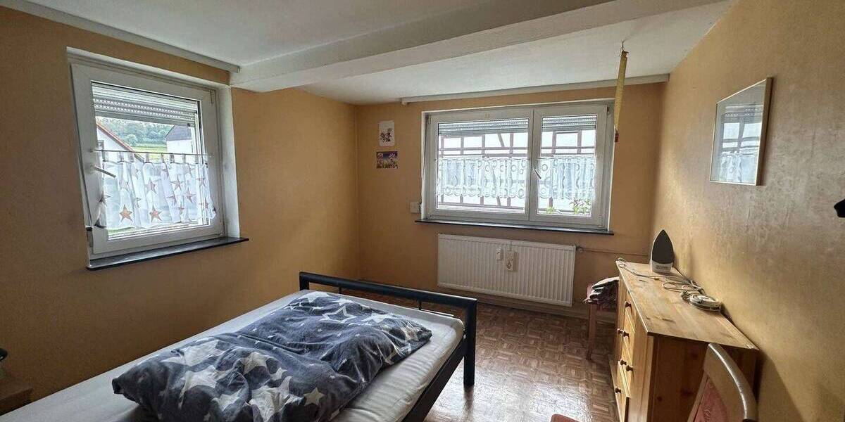 Mehrfamilienhaus, Wohnhaus Breitenbach am Herzberg Breitenbach - 1 Zimmer, 300 m&sup2;, 247.900&euro; | Angebot:25676613