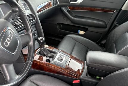 Audi A6 319.000 km 2.000 &euro; Fulda 36041