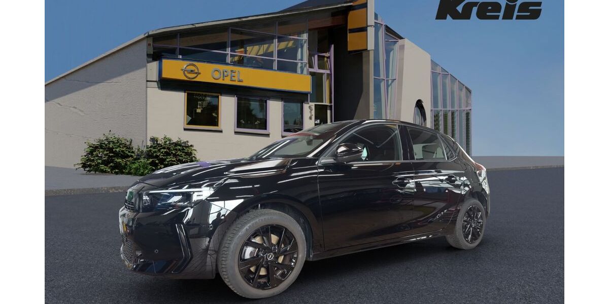 Opel Corsa 8.650 km 19.190 &euro; Großenlüder-Müs 36137