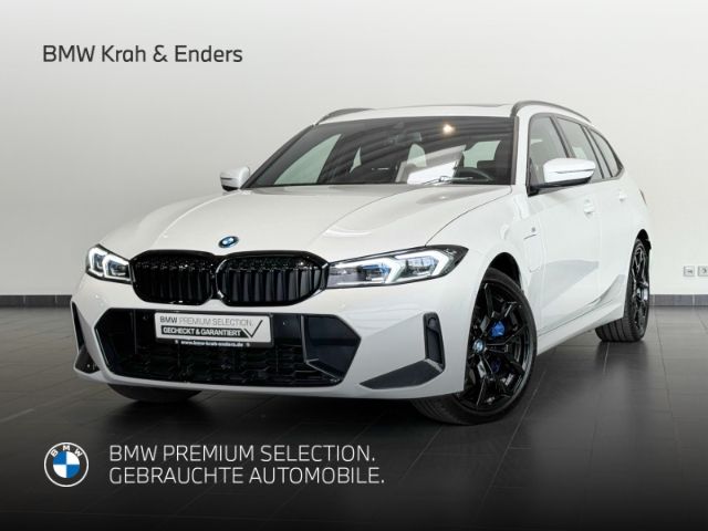 BMW 330 20.028 km 54.650 &euro; Fulda 36043