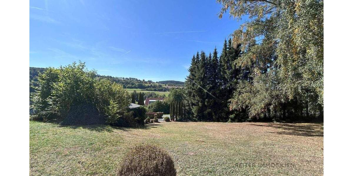 Einfamilienhaus Gersfeld / Hettenhausen Hettenhausen - 8 Zimmer, 291 m&sup2;, 949.000&euro; | Angebot:25703746