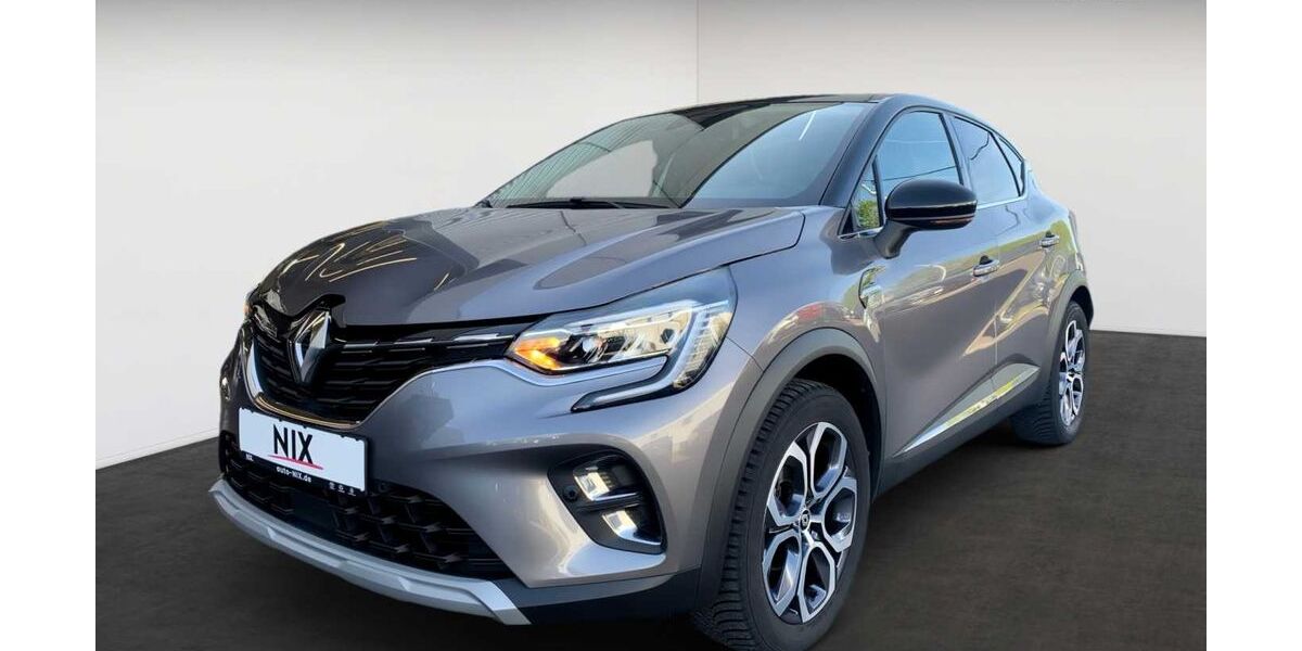 Renault Captur 22.400 km 18.990 &euro; Petersberg 36100