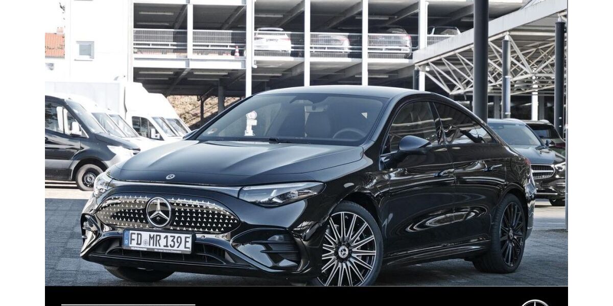 Mercedes-Benz CLA 250 14.999 km 53.980 &euro; Fulda 36043