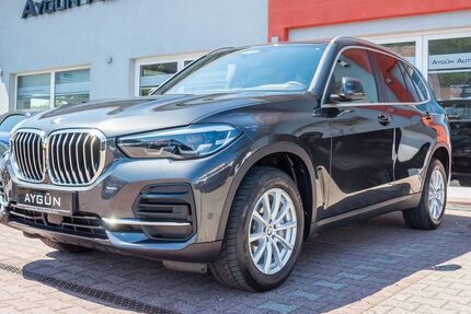 BMW X5 53.222 km 51.995 &euro; Schlüchtern 36381