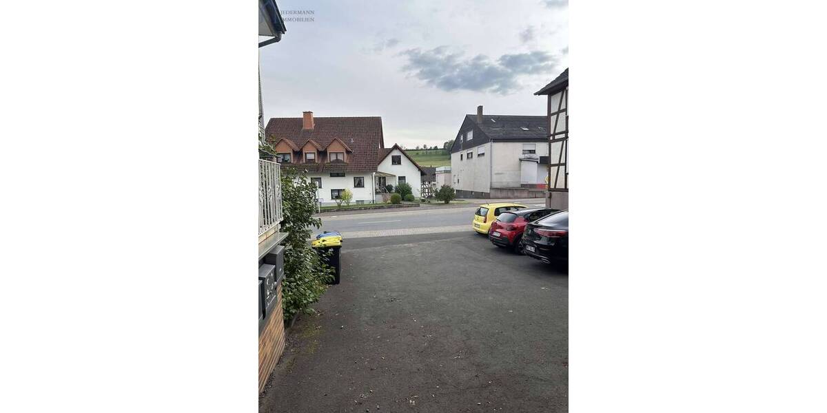 Mehrfamilienhaus, Wohnhaus Breitenbach am Herzberg Breitenbach - 1 Zimmer, 300 m&sup2;, 247.900&euro; | Angebot:25676613