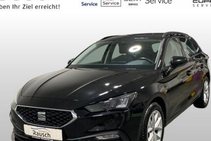 Seat Leon 106.185 km 14.750 &euro; Lauterbach 36341