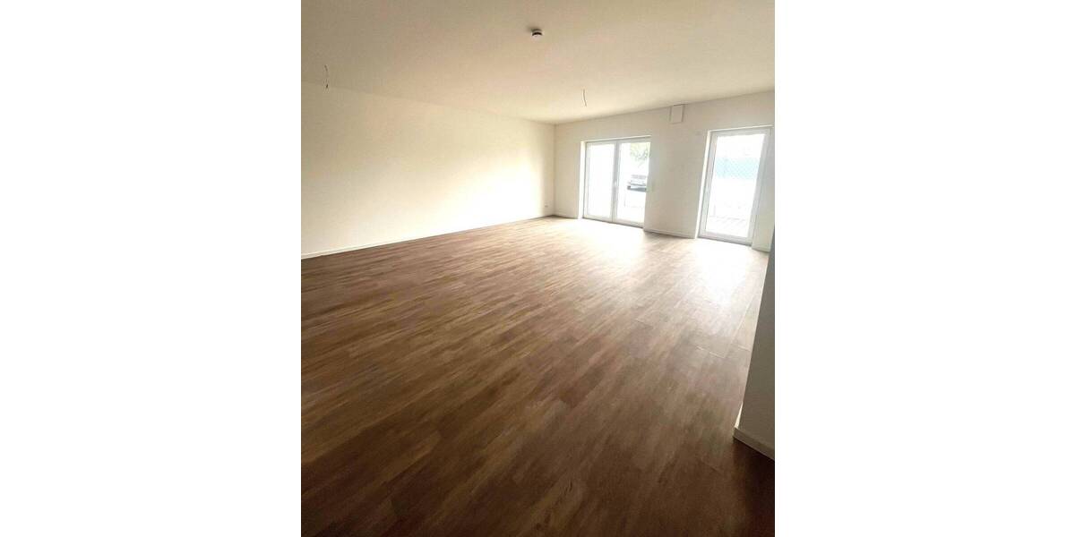 Etagenwohnung Schlitz - 2 Zimmer, 61 m&sup2;, 585&euro; | Angebot:26228537