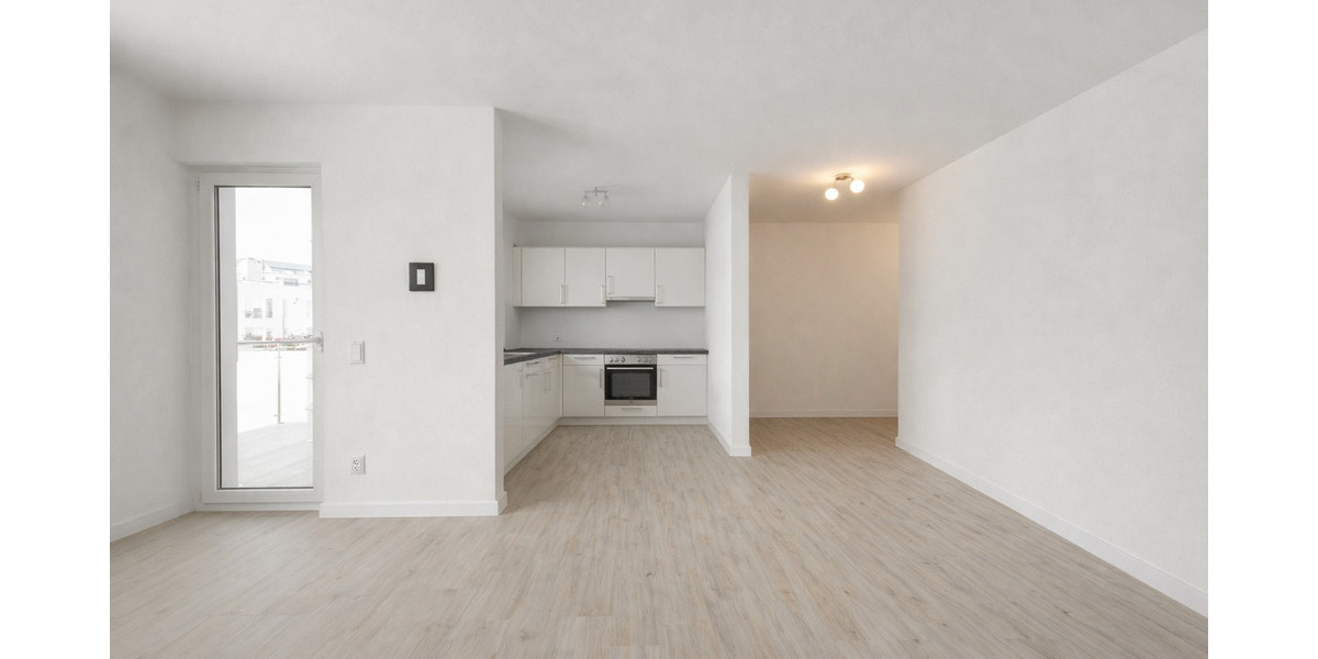 Etagenwohnung Petersberg - 2 Zimmer, 71 m&sup2;, 289.000&euro; | Angebot:25669272