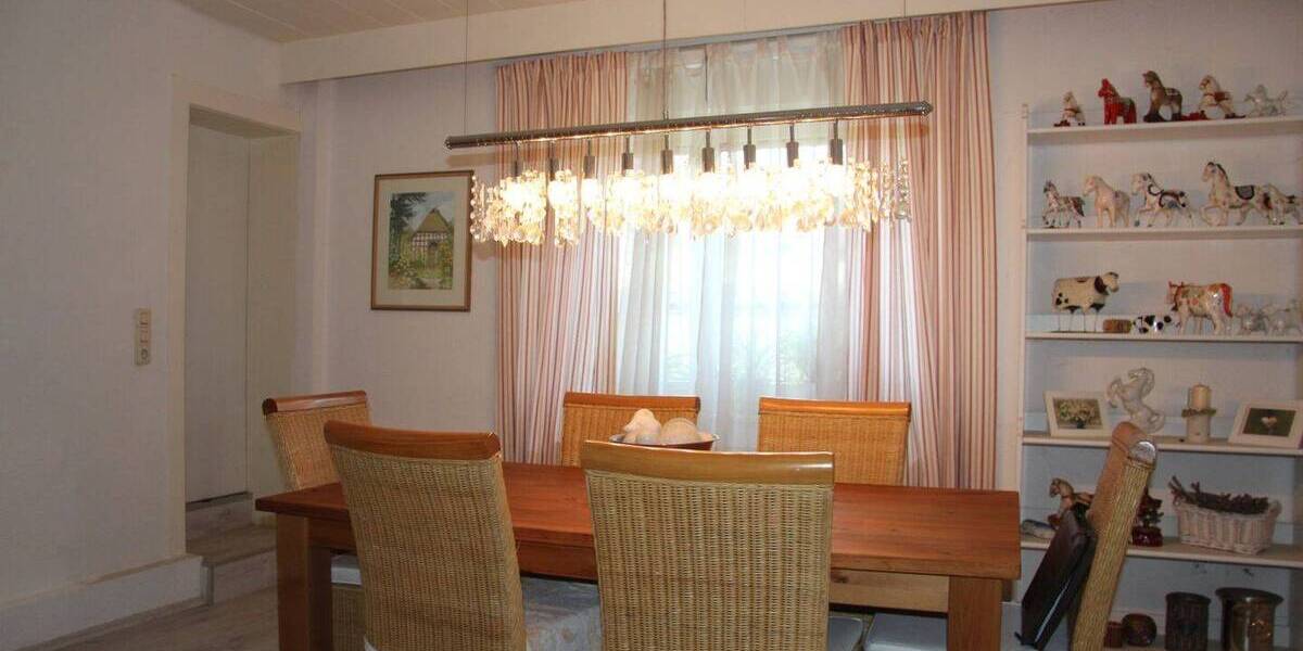 Mehrfamilienhaus, Wohnhaus Schlitz - 6 Zimmer, 140 m&sup2;, 220.000&euro; | Angebot:26673230