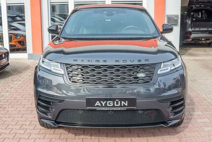 Land Rover Range Rover Velar 81.800 km 49.995 &euro; Schlüchtern 36381