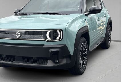 Renault R 4 5.500 km 35.980 &euro; Fulda 36043