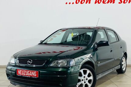 Opel Astra 174.813 km 2.750 &euro; Fulda 36043