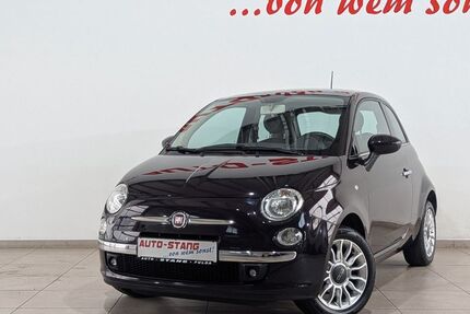 Fiat 500 44.468 km 7.400 &euro; Fulda 36043