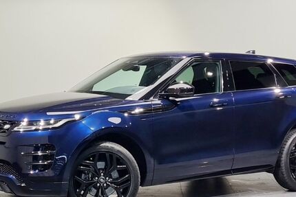 Land Rover Range Rover Evoque 56.856 km 33.890 &euro; Fulda 36043