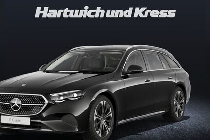 Mercedes-Benz E 300 10.560 km 49.190 &euro; Lauterbach 36341