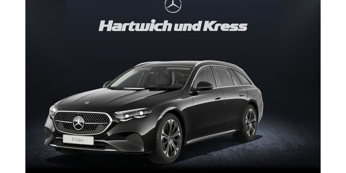 Mercedes-Benz E 300 10.560 km 49.190 &euro; Lauterbach 36341