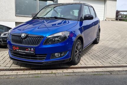 Skoda Fabia 111.150 km 6.800 &euro; Flieden 36103