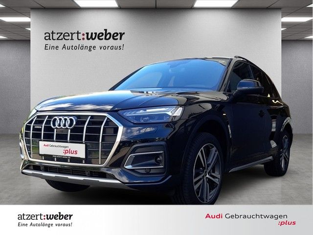 Audi Q5 62.947 km 33.990 &euro; Fulda 36039