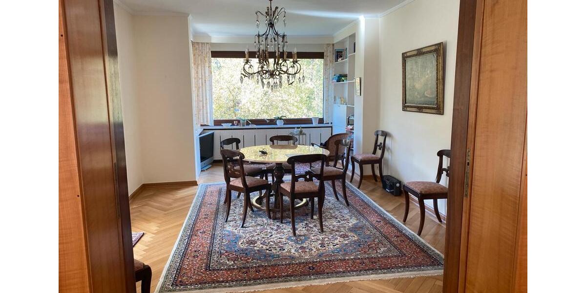 Einfamilienhaus Bad Brückenau - 9 Zimmer, 360 m&sup2;, 549.000&euro; | Angebot:26337230