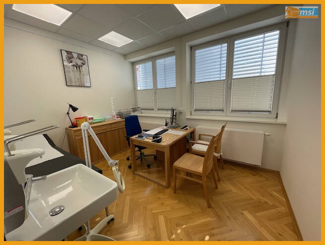 Gewerbeobjekt Schwalmtal Brauerschwend - 6 Zimmer, 987&euro; | Angebot:25776596
