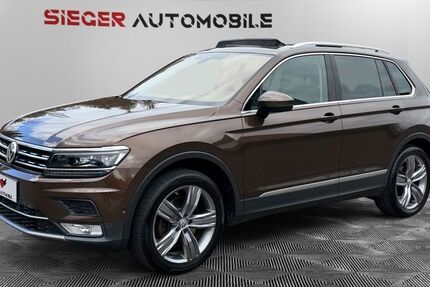VW Tiguan 77.933 km 25.990 &euro; Lauterbach 36341