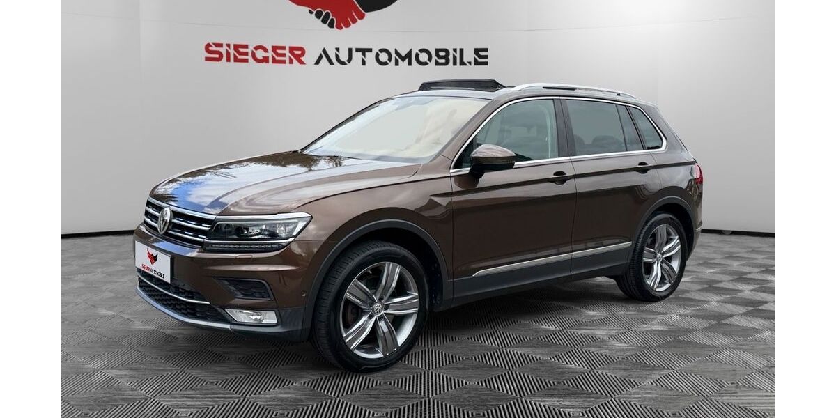VW Tiguan 77.933 km 25.990 &euro; Lauterbach 36341