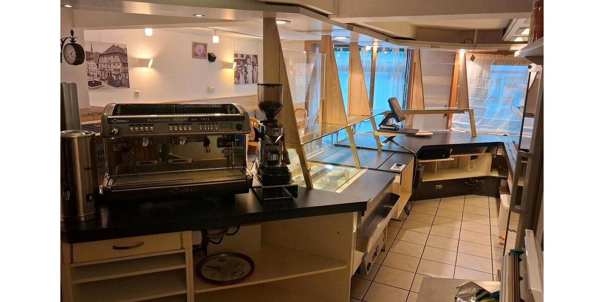 Gewerbeobjekt Bischofsheim in der Rhön - 1.500&euro; | Angebot:25856013