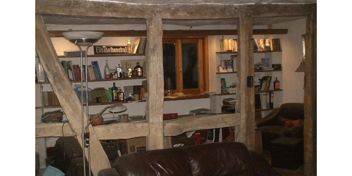 Einfamilienhaus Kalbach - 160.000&euro; | Angebot:27004755