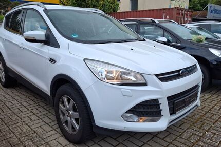 Ford Kuga 105.000 km 7.990 &euro; Fulda 36043