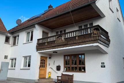 Haus Lauterbach (Hessen) - 10 Zimmer, 250 m&sup2;, 485.000&euro; | Angebot:25234107
