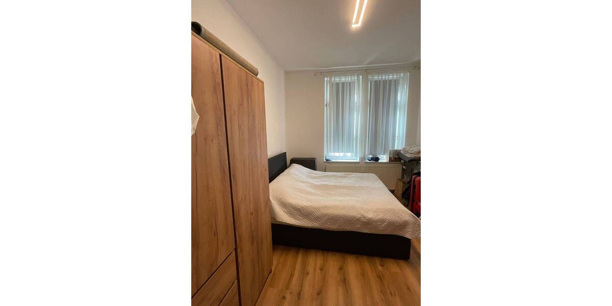 Etagenwohnung Fulda Innenstadt - 4 Zimmer, 123 m&sup2;, 1.450&euro; | Angebot:26171269