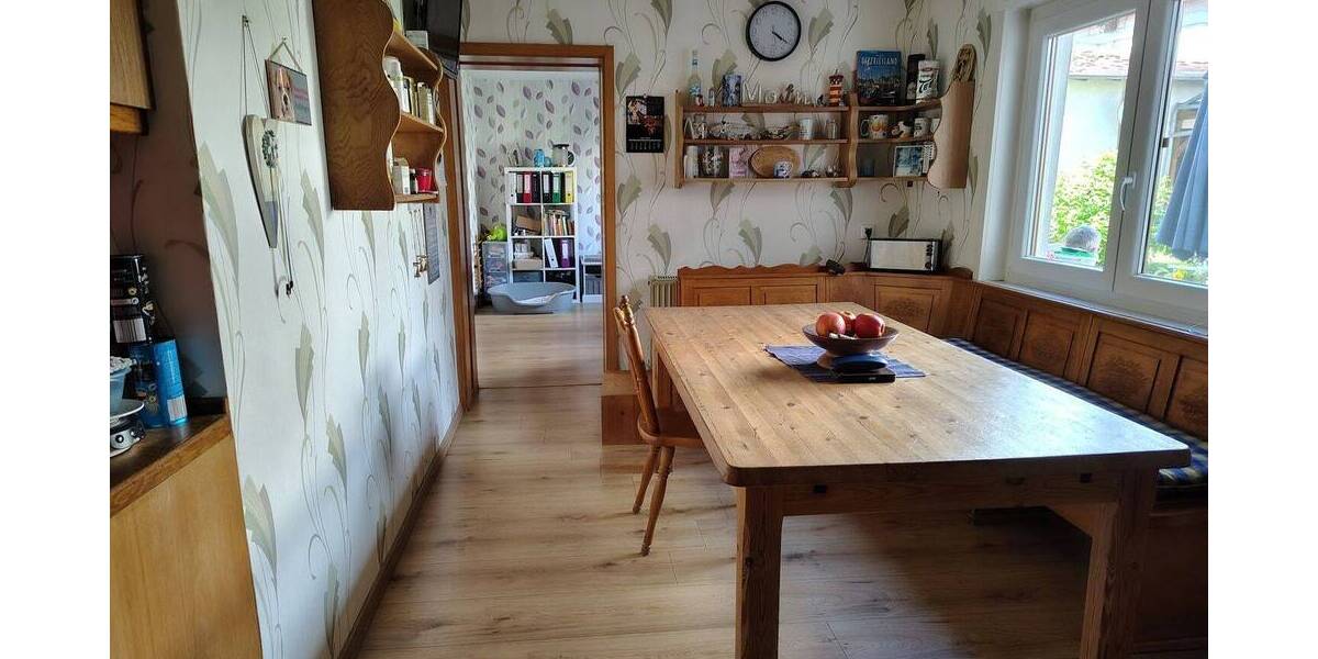 Mehrfamilienhaus, Wohnhaus Schlüchtern Klosterhöfe - 1 Zimmer, 284 m&sup2;, 379.000&euro; | Angebot:26079909