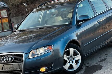 Audi A4 199.890 km 4.290 &euro; Schlitz 36110