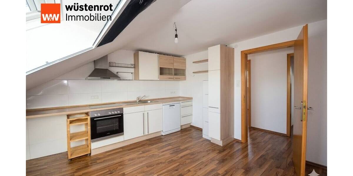 Etagenwohnung Fulda / Johannesberg Johannesberg - 3 Zimmer, 85 m&sup2;, 660&euro; | Angebot:26767311
