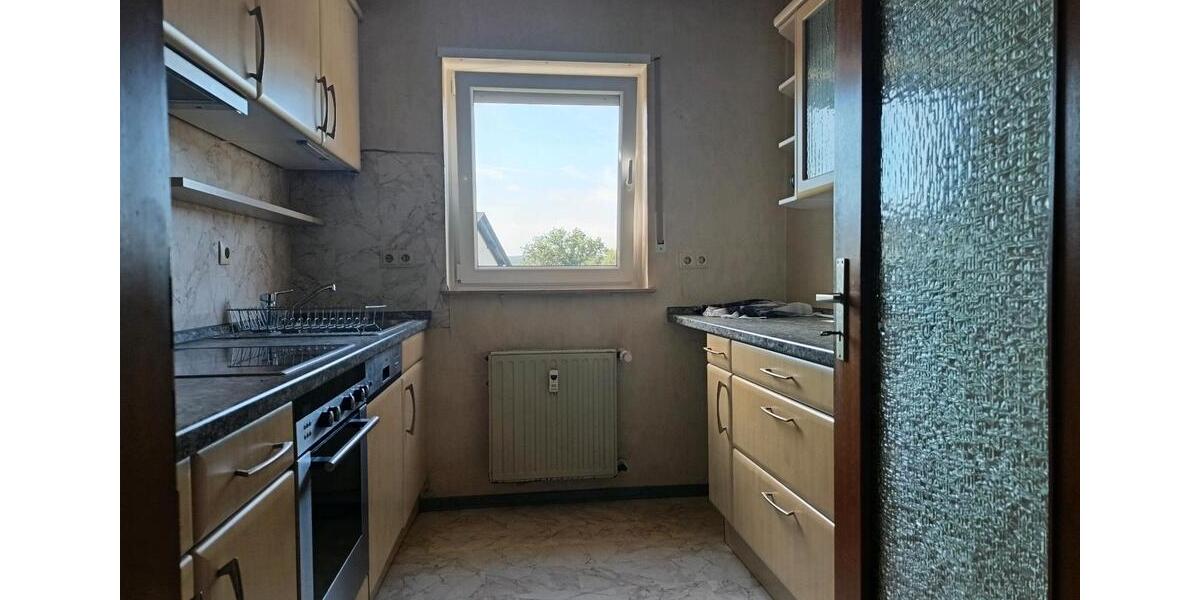 Etagenwohnung Bad Salzschlirf - 2 Zimmer, 68 m&sup2;, 110.000&euro; | Angebot:26222704