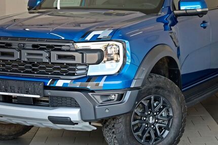 Ford Ranger 13.740 km 59.400 &euro; Fulda 36043