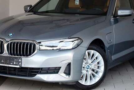 BMW 530 57.620 km 37.500 &euro; Fulda 36043