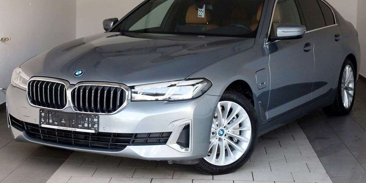 BMW 530 57.620 km 37.500 &euro; Fulda 36043