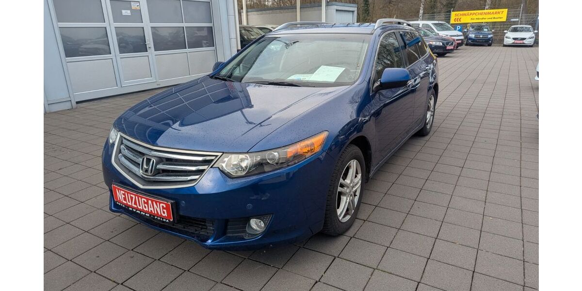Honda Accord 237.435 km 6.490 &euro; Fulda 36043
