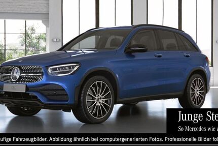 Mercedes-Benz GLC 300 45.700 km 44.990 &euro; Fulda 36043
