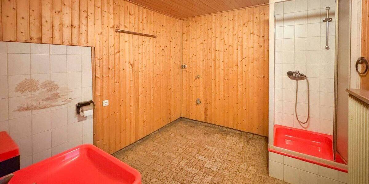Einfamilienhaus Bad Brückenau - 6 Zimmer, 195.000&euro; | Angebot:26741520