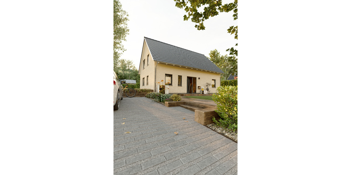 Einfamilienhaus Niederaula - 5 Zimmer, 158 m&sup2;, 287.250&euro; | Angebot:25777697