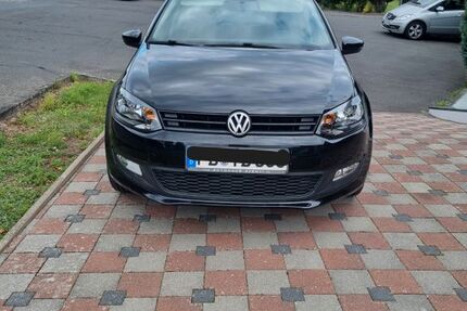 VW Polo 149.000 km 4.600 &euro; Fulda 36037