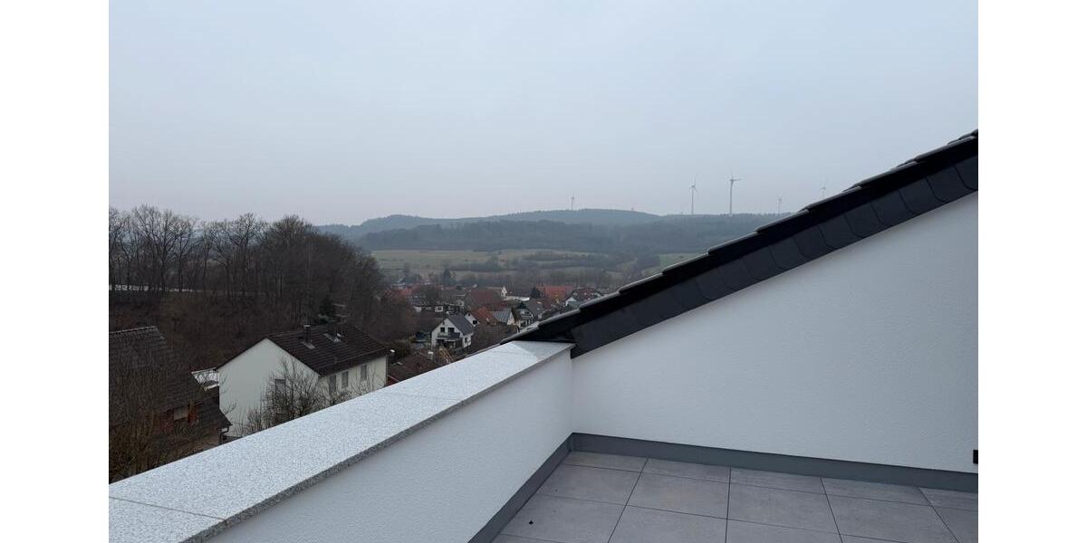 Etagenwohnung Schlüchtern - 2 Zimmer, 70 m&sup2;, 1.050&euro; | Angebot:24878824