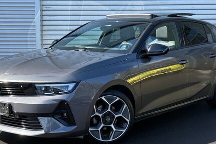 Opel Astra 31.706 km 21.900 &euro; Gersfeld 36129